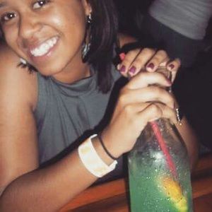 Meet your Posher, Brandee